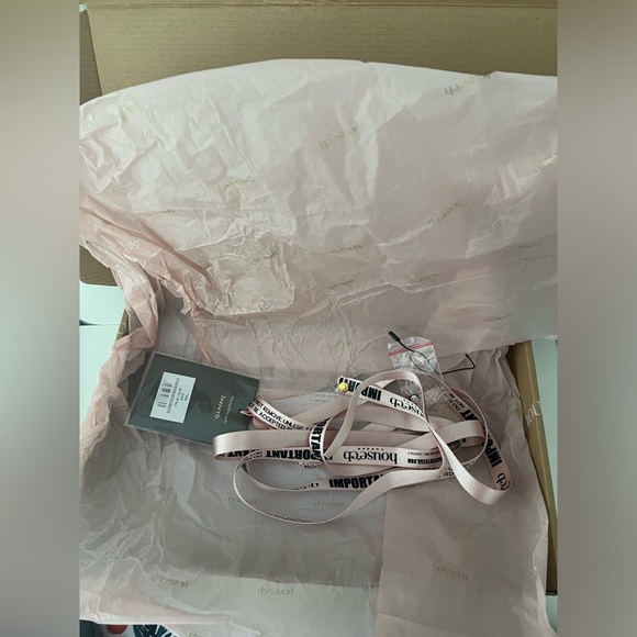 House of cb TALIKA Dress - Picture 9 of 11